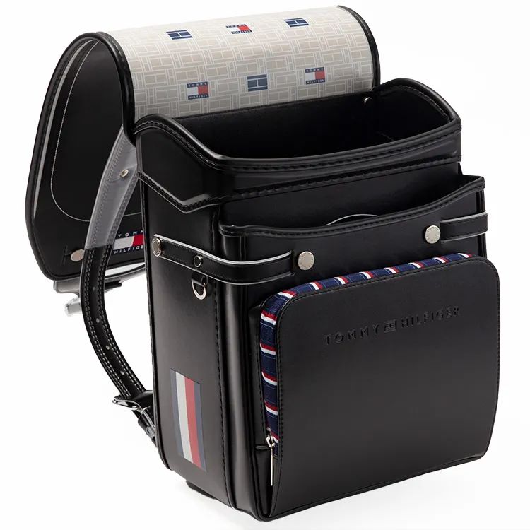 ＼6/27 1:59までP5倍！／［ トミー ヒルフィガー Tommy Hilfiger ］ ランドセル フラッグ ｜小田急のランドセル 2026 百貨店 送料無料 6年保証(※)