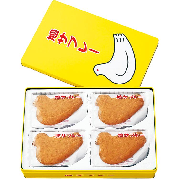 【公式】小田急百貨店 ［ 豊島屋 ］ 鳩サブレー / お歳暮 御歳暮 歳暮 冬ギフト 冬の贈り物 2025 楽天 親戚 友人 会社宛 両親 定番 おすすめ ランキング のし 高級 ｜お届け希望期間指定※沖縄・離島届不可