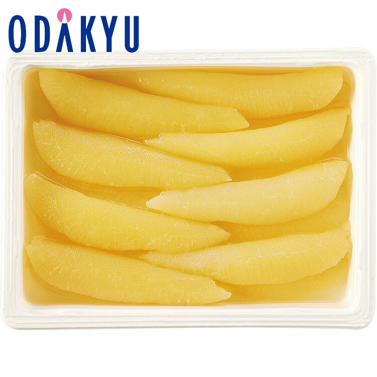 【公式】小田急百貨店 ［ 藤井水産 ］ 味付け数の子 AKZ-300 / 御歳暮 歳暮 冬ギフト 冬の贈り物 2025 楽天 親戚 友人 会社宛 両親 ｜お届け希望期間指定※沖縄・離島へは届不可