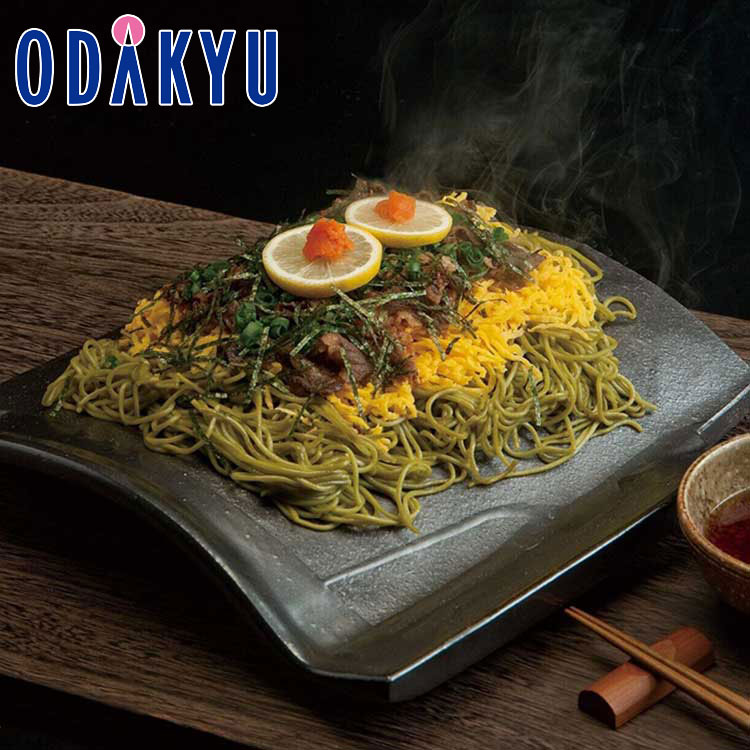 お中元 夏 ギフト 送料無料 ［ 三浦製麺 ］ 具入り瓦そばセット 13430 ｜指定日届※沖縄・離島へは届不可(直)