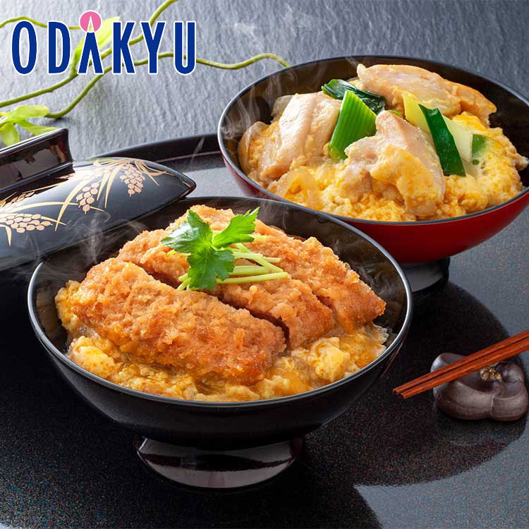 お中元 夏 ギフト 送料無料 ［ 祇園又吉 ］ だし香る京風かつとじ ・ 親子煮 KF-EP ｜7-10日程度でのお届け※沖縄・離島へは届不可(直)