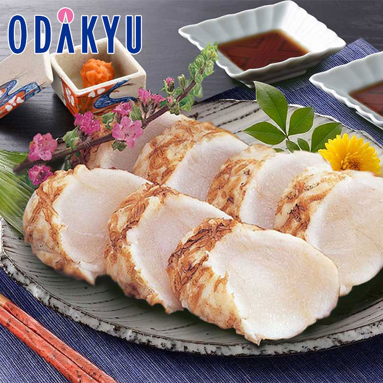 お中元 夏 ギフト 送料無料 ［ 関とら本店 ］ ふくのたたき 3本 FTM-40Z ｜指定日（※6/13-8/6）届※沖縄・離島へは届不可(直)