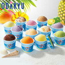 お中元 夏 ギフト 送料無料 ブルーシールギフト12 BS12S |7-10日程度でのお届け※沖縄・離島へは届不可(直)
