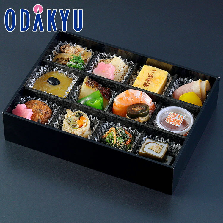 お取り寄せ 送料無料 ［ 下鴨茶寮 ］ 十二絵巻 極 ｜7-10日程度でのお届け※沖縄・離島へは届不可(直)