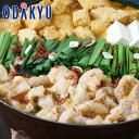 冬 ギフト 送料無料 北海道のピリ辛もつ鍋 460020 |指定日届※沖縄・離島へは届不可(直)