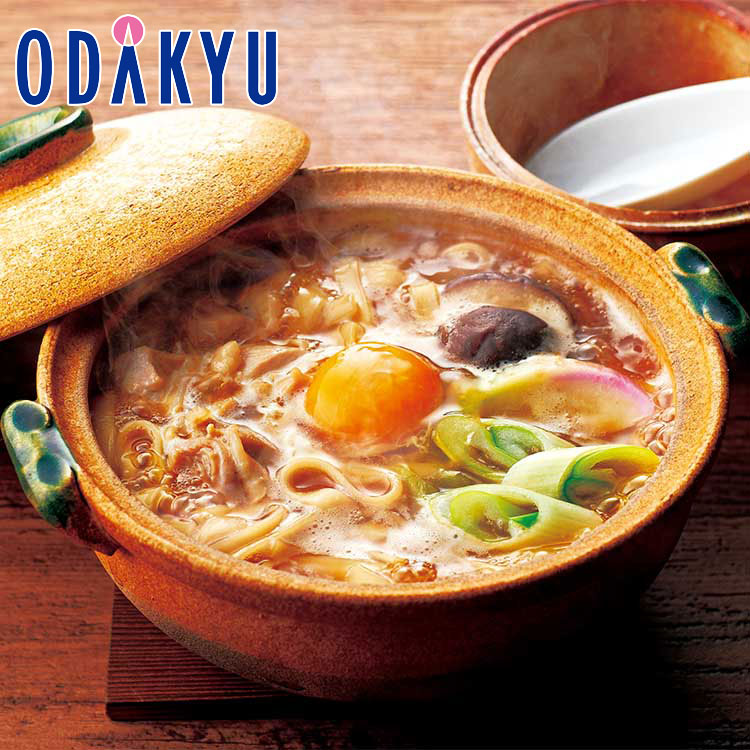 冬 ギフト 送料無料 ［ なごやきしめん亭 ］ コーチンきしめん ・ うどん ｜指定日届※沖縄・離島へは届不可(直)