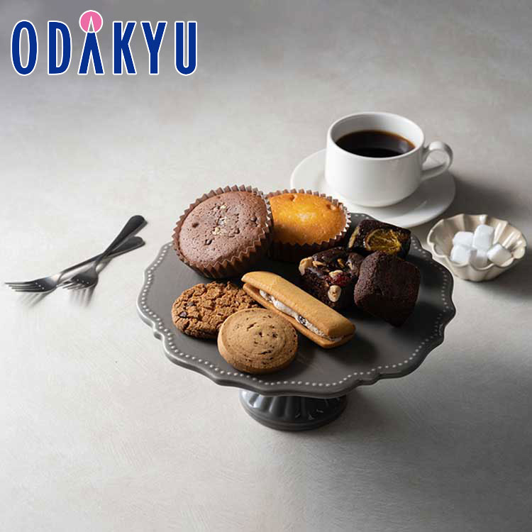 冬 ギフト 送料無料 ［ ホテルオークラ ］ スイーツギフト 10個 ｜指定日届※沖縄・離島へは届不可(直)