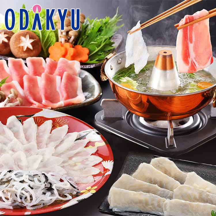 冬 ギフト 送料無料 ［ 関とら本店 ］ 海と丘の豚しゃぶ食べ比べ NS-70Y6Z ｜指定日届※沖縄・離島へは届不可(直)