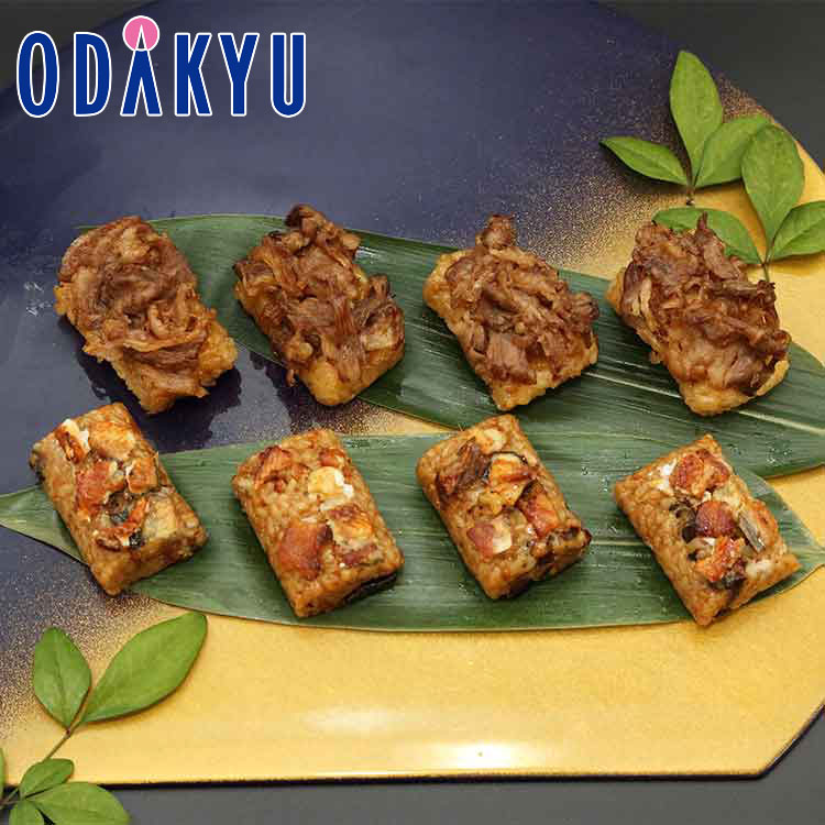 冬 ギフト 送料無料 極み 鰻牛おこわ 食べ比べ ｜指定日届※沖縄・離島へは届不可(直)