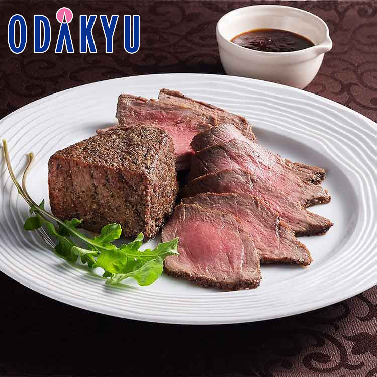 冬 ギフト 送料無料 神戸牛ローストビーフ ｜指定日届※北海道・沖縄・離島へは届不可(直)