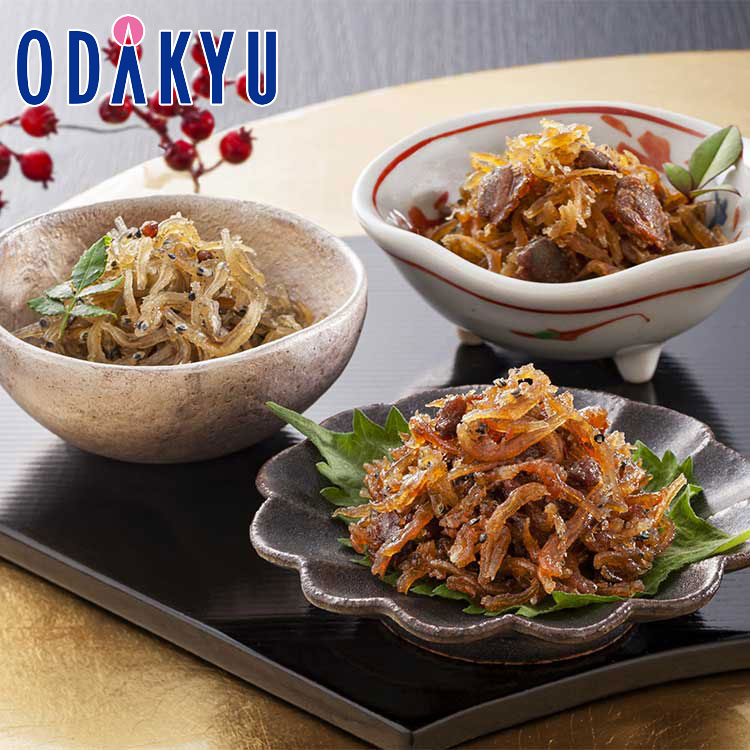 冬 ギフト 送料無料 ［ 祇園又吉 ］ 割烹のちりめん KJ-CPR ｜指定日届※沖縄・離島へは届不可(直)