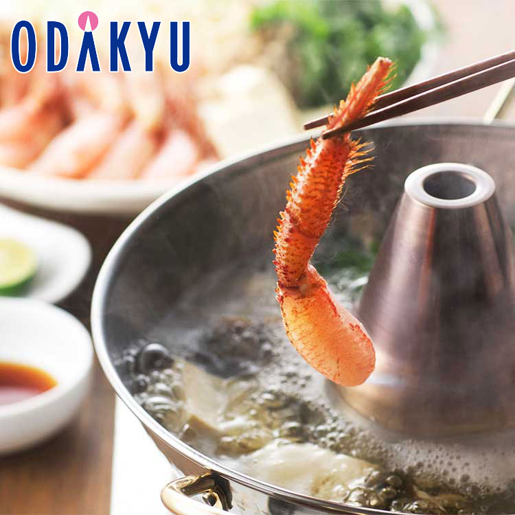 冬 ギフト 送料無料 北海道 毛蟹しゃぶしゃぶ ｜指定日届※沖縄・離島へは届不可(直)