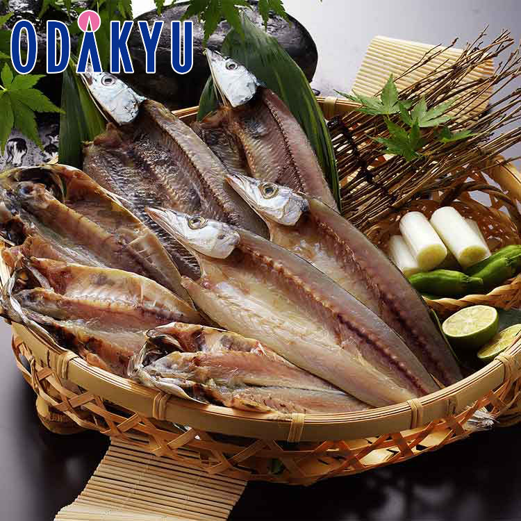 冬 ギフト 送料無料 静岡・沼津［ 奥和 ］ 干物 ｜指定日届※沖縄・離島へは届不可(直)