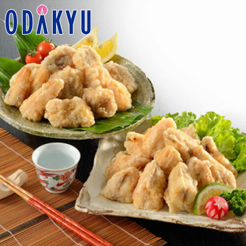 クリスマス 2025 ［ 関とら本店 ］ レンジで簡単ふくとあんこう唐揚 AFKA-RZ ｜指定日届※沖縄・離島へ..