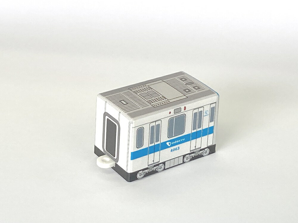 GOGOキュービー【4000形】