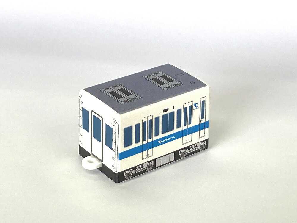 GOGOキュービー【8000形】