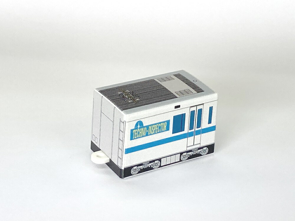 GOGOキュービー【クヤ31（テクノインスペクター）】