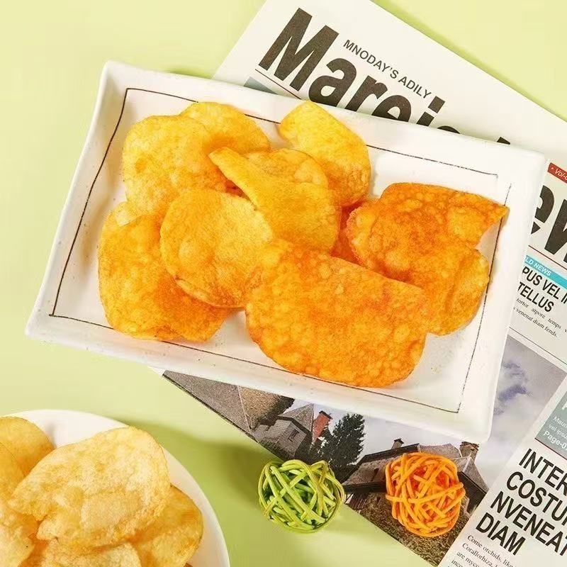 レイズ ポテトチップス(イタリアン風濃厚トマト...の紹介画像2