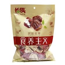 長思阿膠貢棗【1点】なつめ ナツメ 棗 227gの紹介画像3