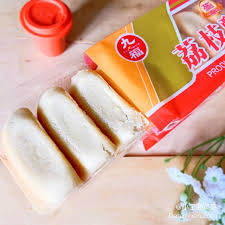 「ランキング受賞!」 台湾九福 ライチケーキ ...の紹介画像3