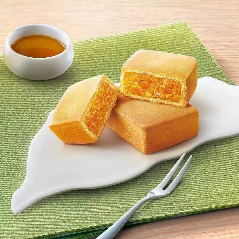 「ランキング受賞!」 台湾九福 パイナップルケ...の紹介画像3