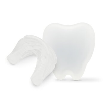 ホワイトニング 歯 ビースマイル ホワイトニングマウスピース単品※ポスト投函対応していません。