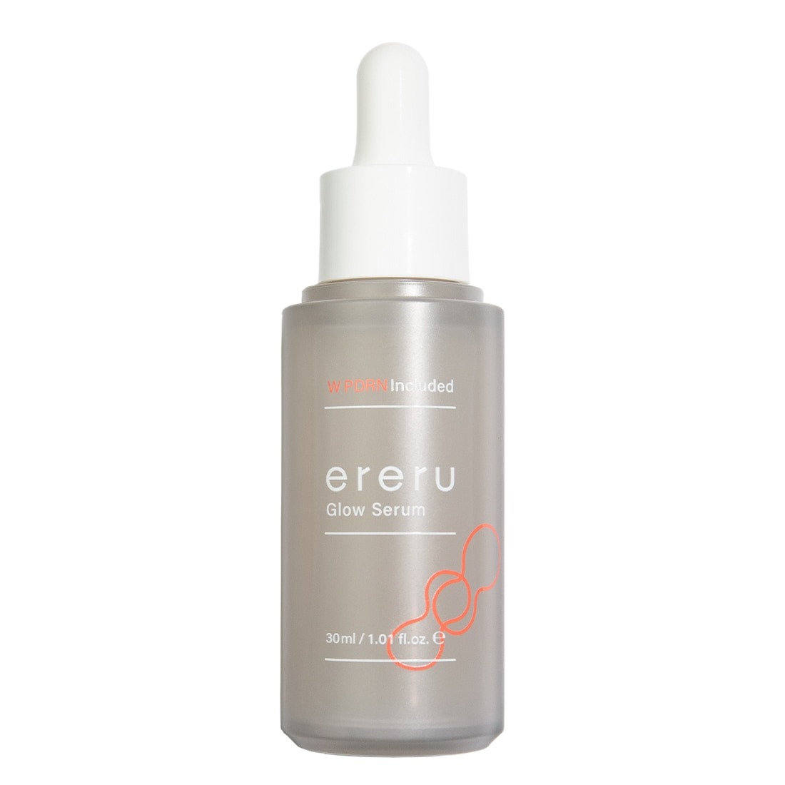 【ブラックフライデー限定】▼ ereru エレル WPDRN グロウセラム 30mL PDRN 配合 美容液 動物性PDRN 植..