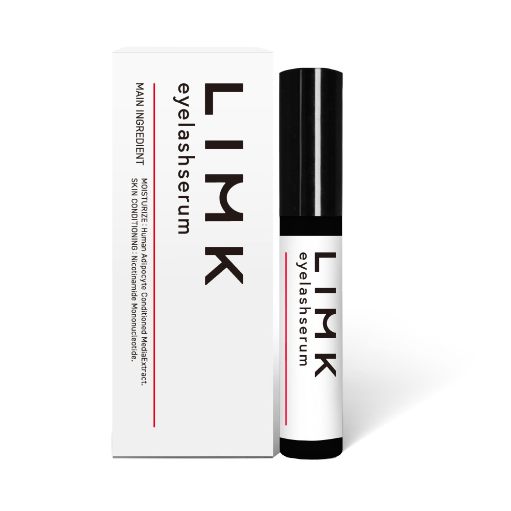 LIMK アイラッシュセラム 6ml　まつ毛