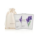 【薬用】WEEED オイルインバス40g×2個セット(80g) ウィード 医薬部外品(入浴剤)巾着袋付き バスタイムを贅沢に weed ウィード うぃーど