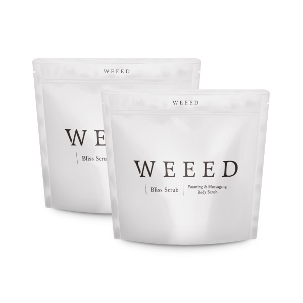 2ĥåȡۥ ܥǥ    ˥ WEEED ֥ꥹ֡120gΤ 2ĥåȢ2ޤ weed  