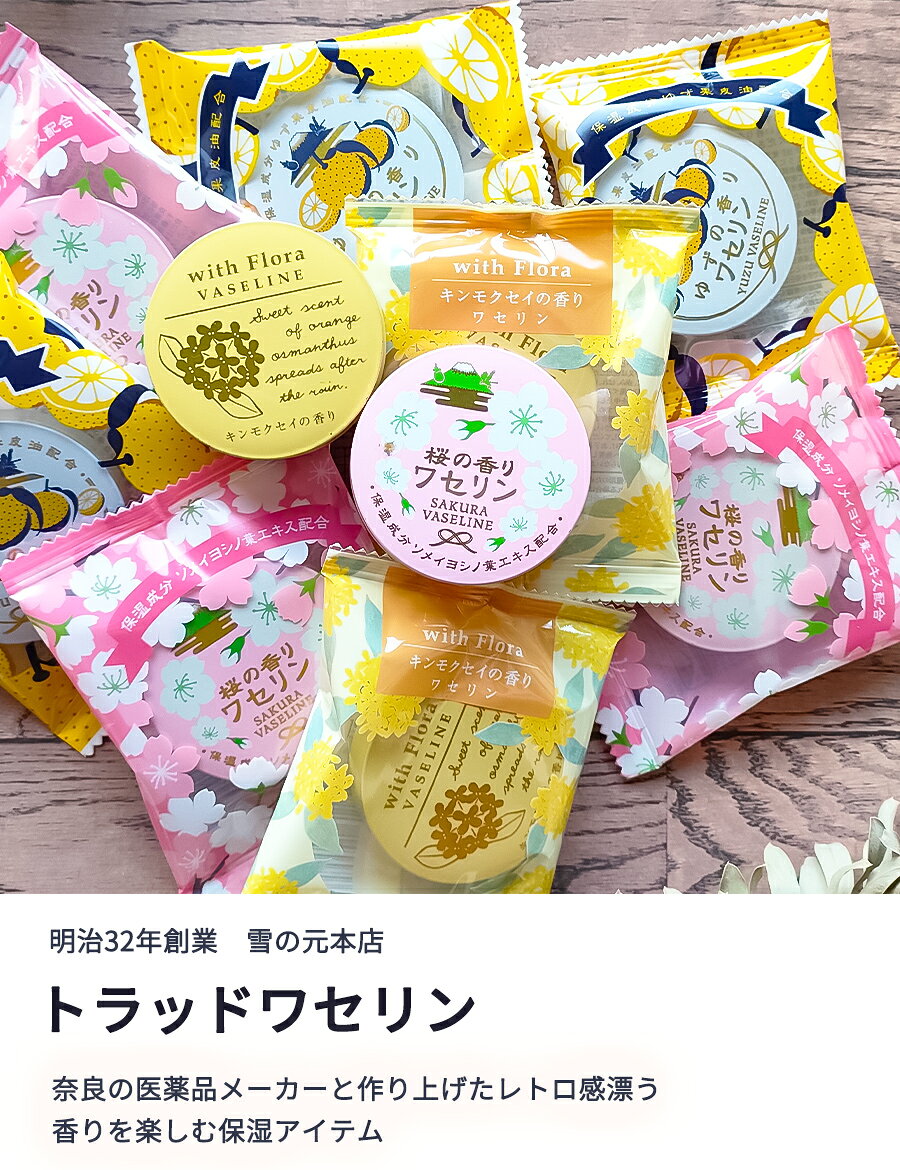 【楽天1位獲得】リップクリーム かわいい ギフト プレゼント ワセリン ミニ サイズ...