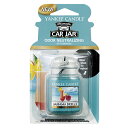 【クーポン有29日20時】芳香剤 おしゃれ 車 車用 芳香剤 吊り下げ カー用品 ヤンキーキャンドル YANKEE CANDLE カーフレグランス ネオカージャー キャンドル 車内 香り 癒し インテリア かわいい カラフル ギフト プチギフト プレゼント バハマブリーズ