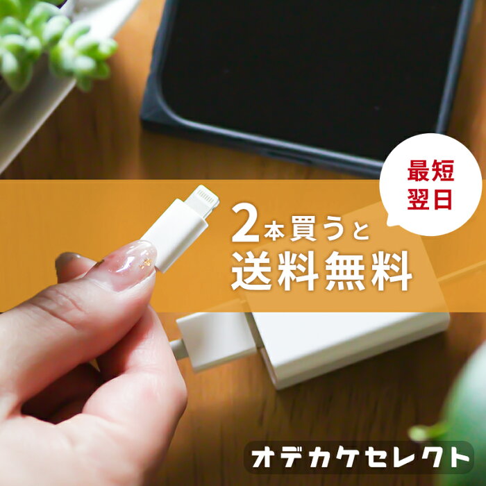 【楽天1位獲得】【2本で送料無料】iPhone充電コード 1m 2m 3m iPhone充電器 iPhone充電機 アイフォン 充電器 iPhone 充電コード スマホ 充電 ケーブル タイプc 充電ケーブル Android アンドロイド Type-C 急速 おすすめ iPad あす楽