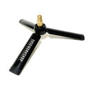 【送料無料】フィフティ フィフティ ワークショップ ランタンスタンド MINI TRIPOD S TR014-5WS-42691980