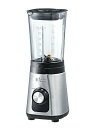 ラッセルホブス(Russell Hobbs) 大石アンドアソシエイツブレンダー ミキサー ジューサー 0.5L 小さめの氷も砕ける 電動 2段階調整 スムージー...
