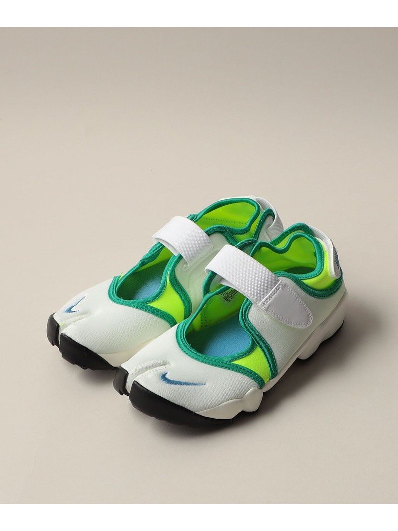＜NIKE＞ ウィメンズ エアリフト Odette e Odile オデット エ オディール シューズ・靴 スニーカー【送料無料】[Rakuten Fashion]のサムネイル