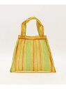 【SALE/30%OFF】<Diminutivo>MESH TOTE ST ODETTE E ODILE オデット エ オディール バッグ トートバッグ ブラウ...