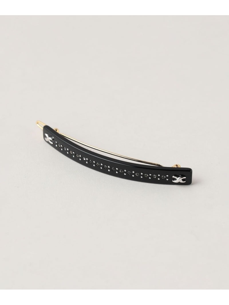 SSILC-Line Bar Hair Pin Odette e Odile ǥå  ǥ إ꡼ Хåإåסإԥ ֥å̵[Rakuten Fashion]