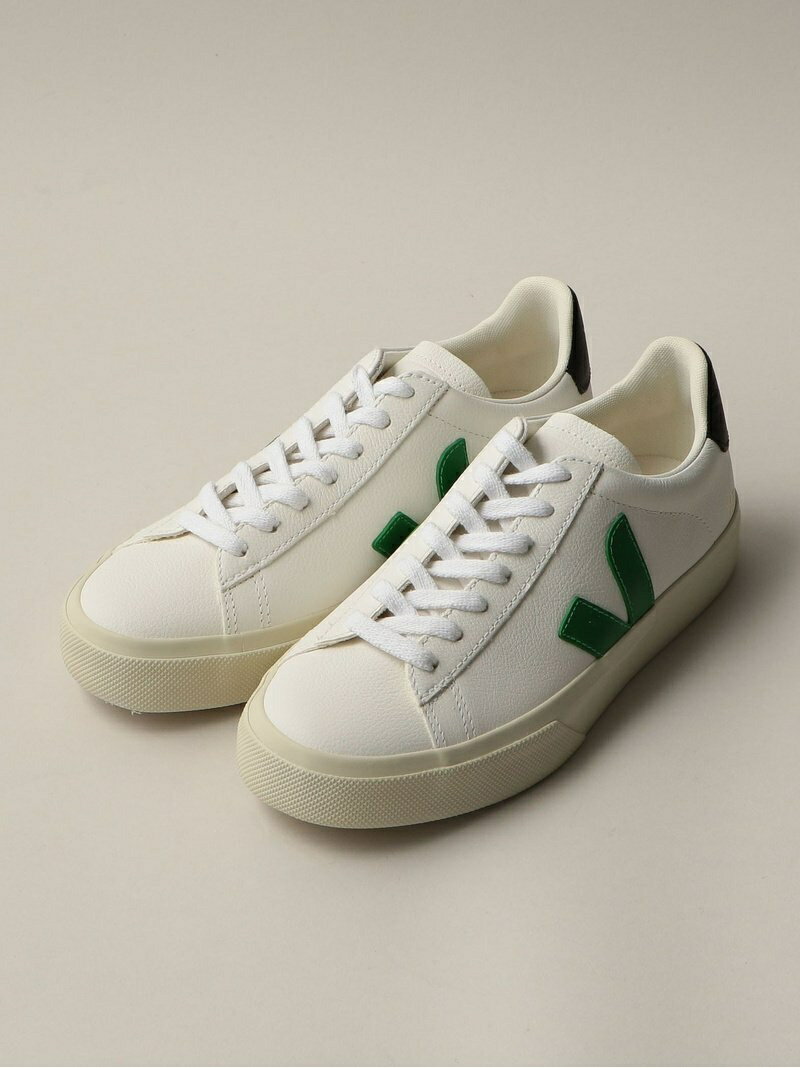 【WEB限定】＜VEJA(ヴェジャ)＞CAMPO Odette e Odile オデット エ オディール シューズ スニーカー/スリッポン【送料無料】[Rakuten Fashion]
