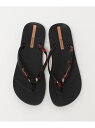 <Ipanema>ANAT CONNECT ODETTE E ODILE オデット エ オディール シューズ・靴 サンダル グレー ブラック[Rakuten F...