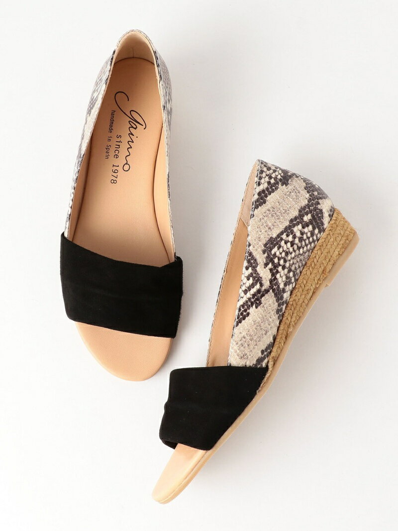 【SALE／30%OFF】OC gaimo NAVAS PitoOPWeg ODETTE E ODILE オデット エ オディール シューズ・靴 パンプス【RBA_E】【送料無料】[Rakuten Fashion]