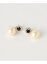 Malama10magnet earrings B ODETTE E ODILE ǥå  ǥ ꡼ӻ 󥰡䡼 ɡ̵[Rakuten Fashion]