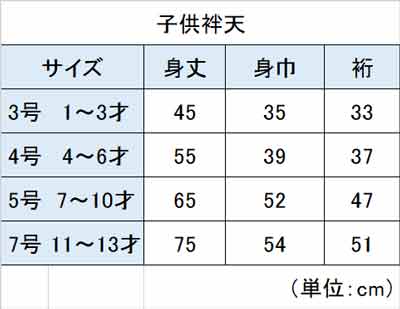 法被 半被 よさこい 衣装 子供 こども ジュニア 男女兼用