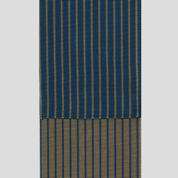 縞角帯 おどり帯 (舞踊 舞台 衣装 ステージ)