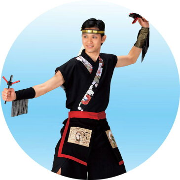 よさこい 衣装 メンズ レディース 法被 大人 お祭り天国 衣裳