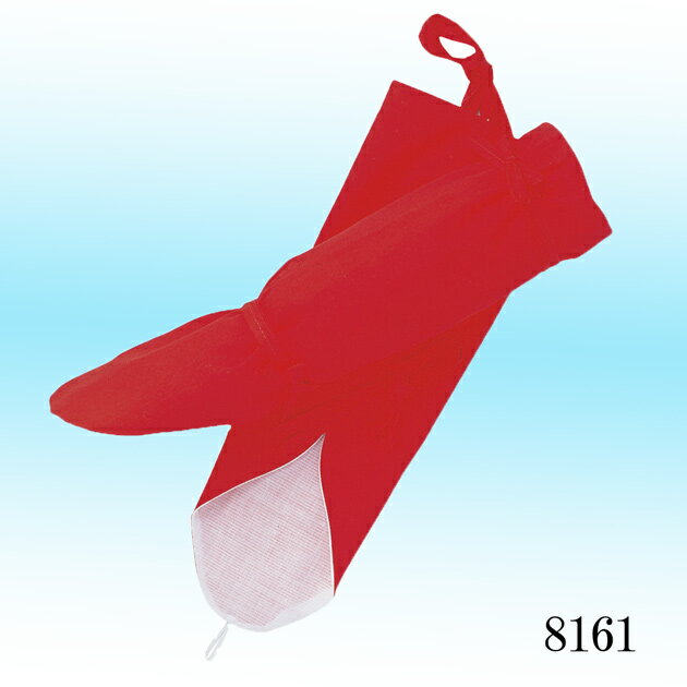 カラー手甲 阿波踊り よさこい 茶摘み衣装てっこう フリーサイズ 6色 お祭り用品 早乙女 2