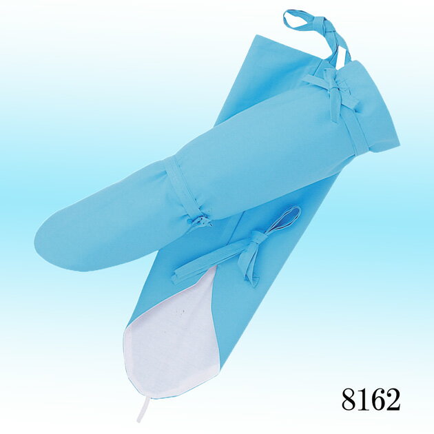 カラー手甲 阿波踊り よさこい 茶摘み衣装てっこう フリーサイズ 6色 お祭り用品 早乙女 3