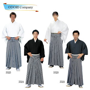 踊り用 袴 縞袴 はかま (縞巾約3-8mm)黒 紺 舞台衣裳、卒業式、成人式等にも ※縞袴のみの販売です A-y通販セール