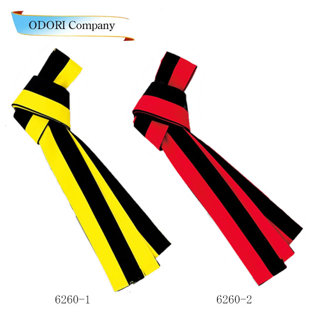 はちまき 鉢巻 カラーはちまき 太鼓 和太鼓 黄 赤 運動会 体育祭 文化祭 お遊戯会