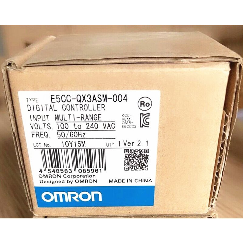 ʡȯŬǹ̵ OMRON  E5CC-QX3ASM-0046ݾڡ